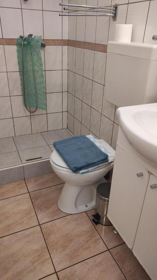 Apartment Knezevic 2 Jadranovo Ngoại thất bức ảnh